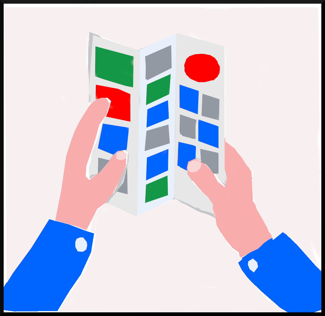 Portswood // Leaflet // Printing // Distribution // Vol: 5,000